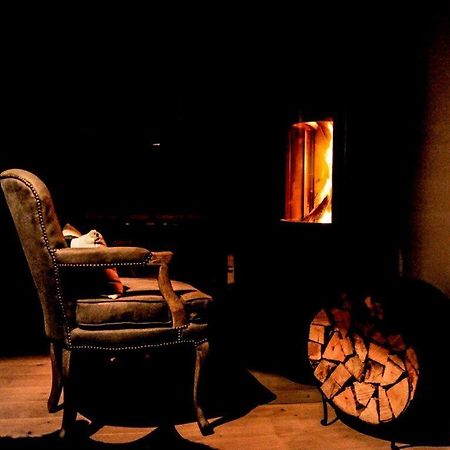 Luxury Grimentz Apartment Dış mekan fotoğraf