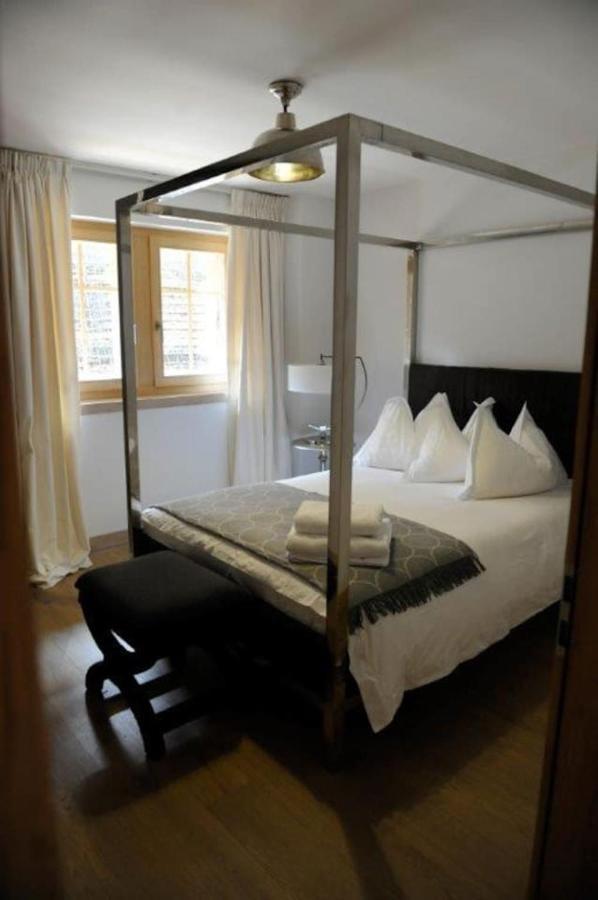 Luxury Grimentz Apartment Dış mekan fotoğraf