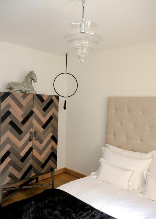 Luxury Grimentz Apartment Dış mekan fotoğraf