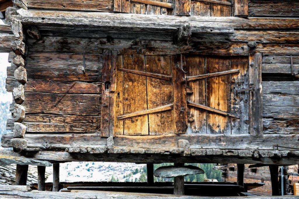 Luxury Grimentz Apartment Dış mekan fotoğraf