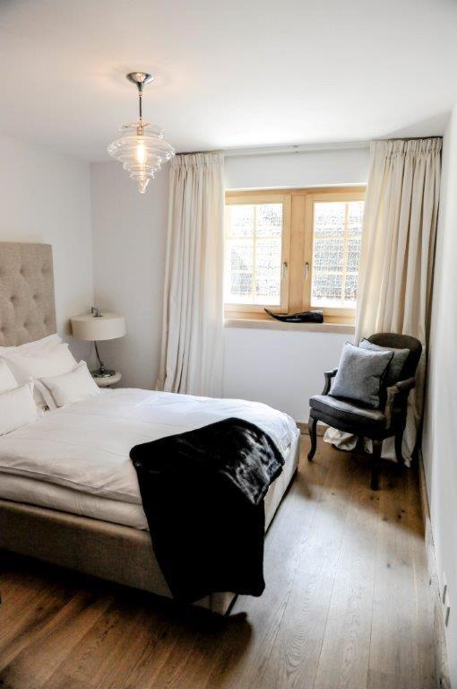 Luxury Grimentz Apartment Dış mekan fotoğraf