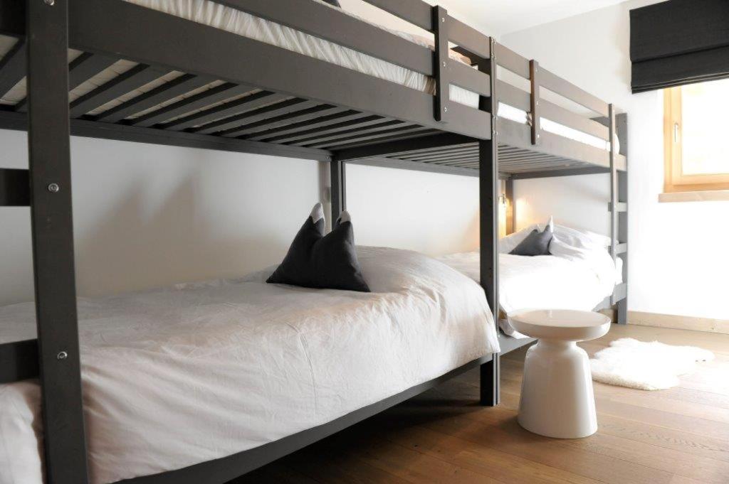 Luxury Grimentz Apartment Dış mekan fotoğraf