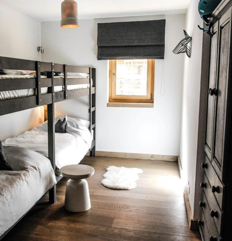 Luxury Grimentz Apartment Dış mekan fotoğraf